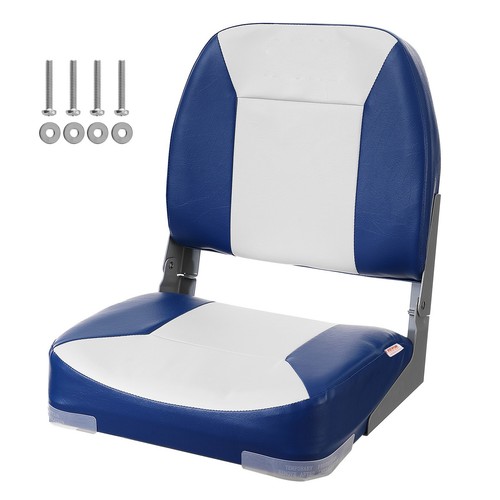 Boat seat low back - seat,