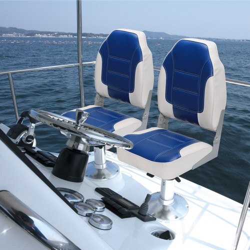 Gravee pcs boat seats high - 2,