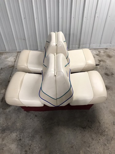 Sea ray back fold - fold, down